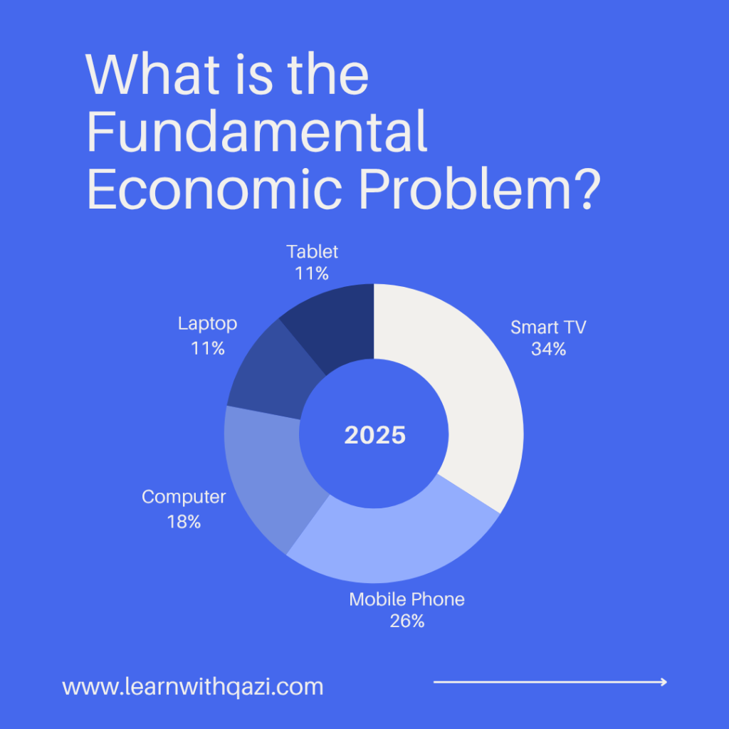 Economic Problem