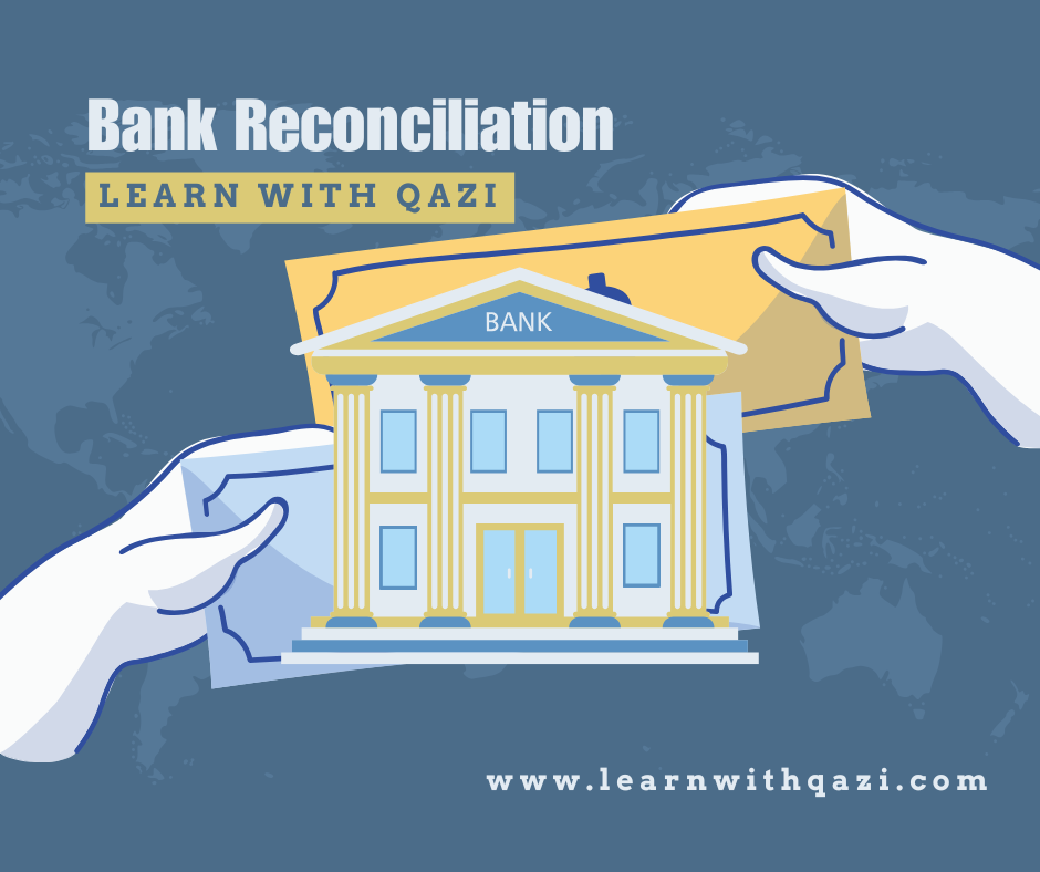 bank reconciliation