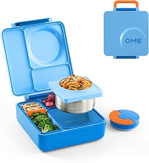 School lunch box