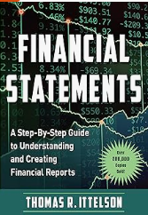 financial accounting textbook