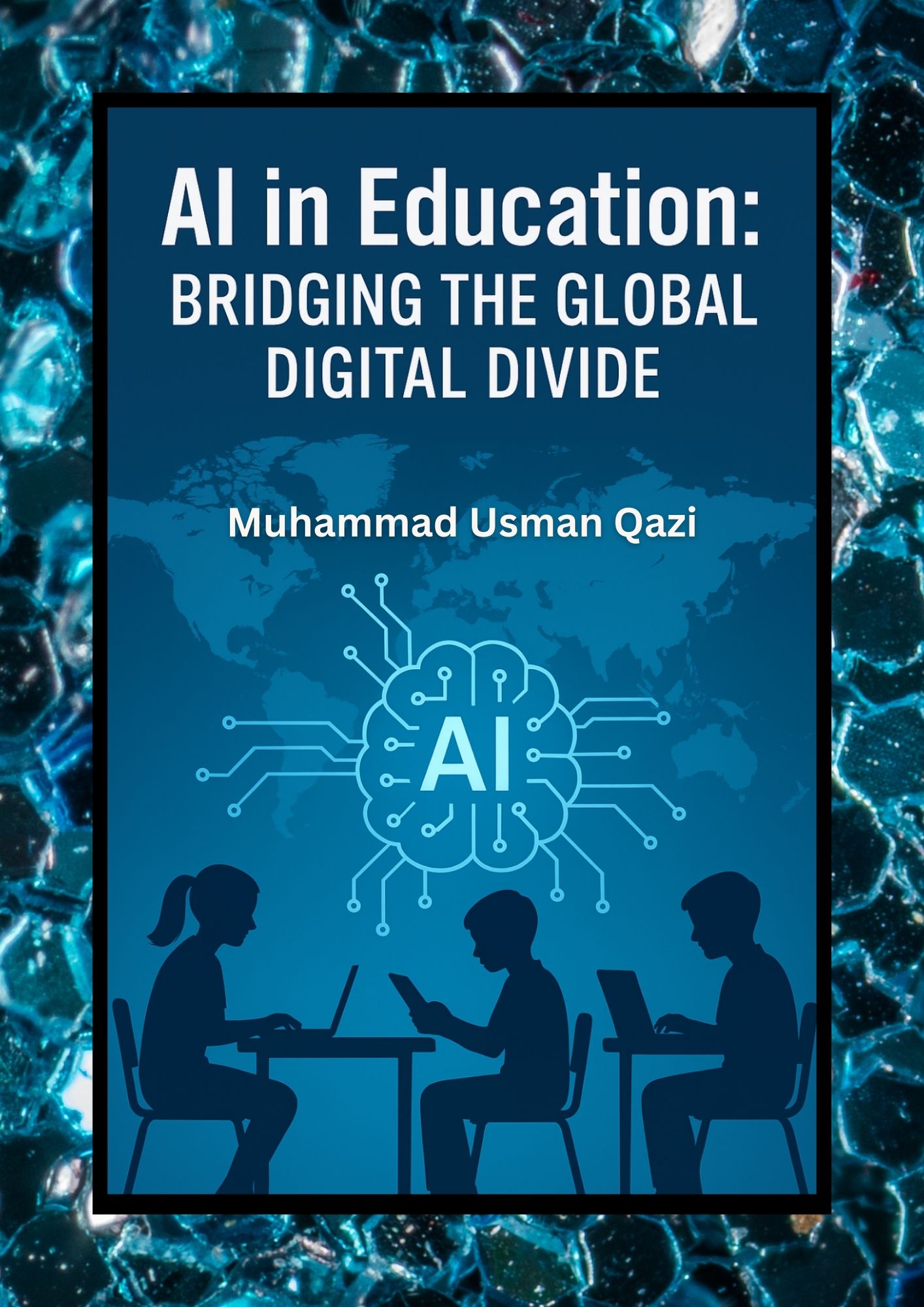 AI in Education – Bridging the Global Digital Divide